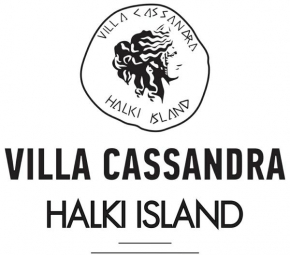 Villa Cassandra - Dodekanes Halki